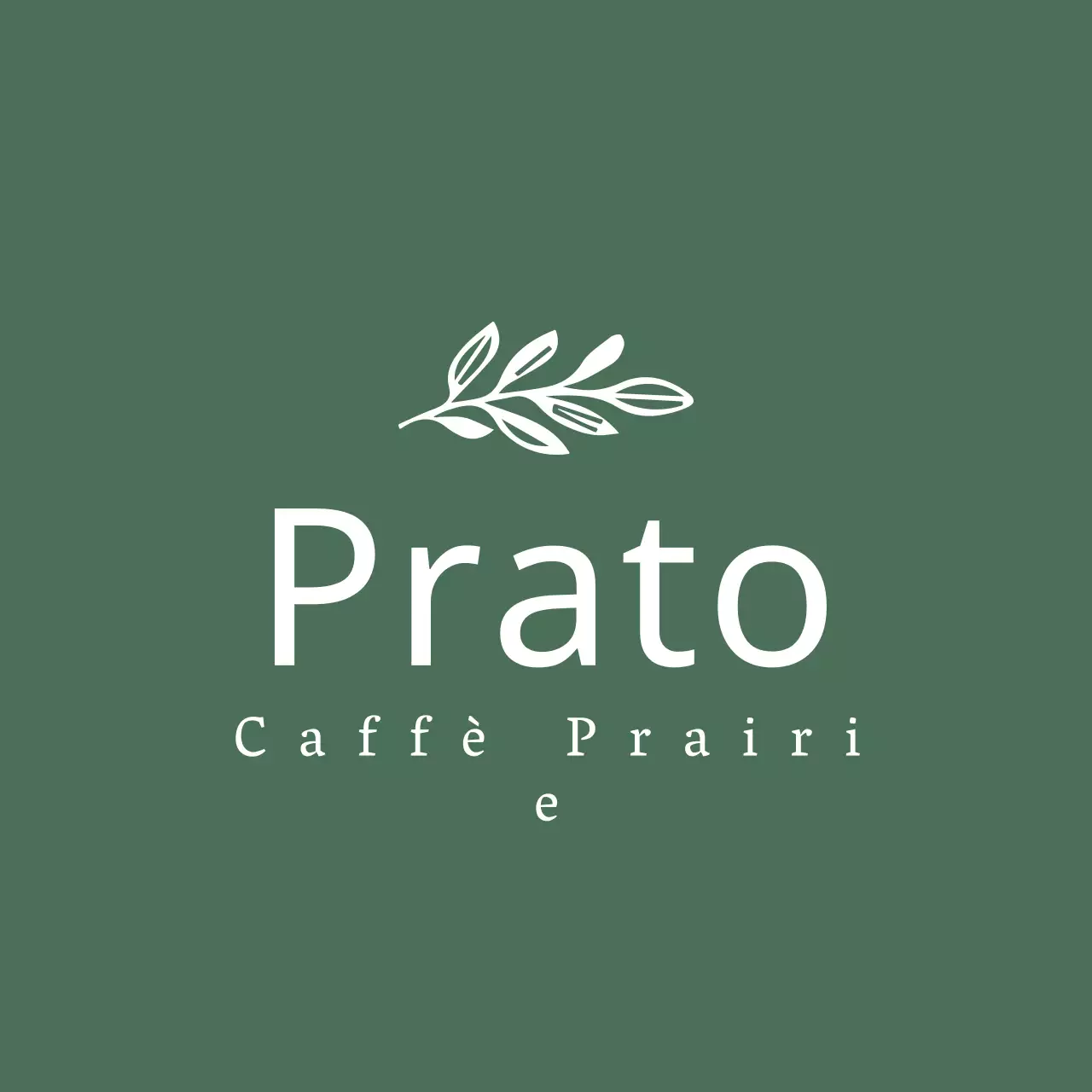 Caffè Prairie