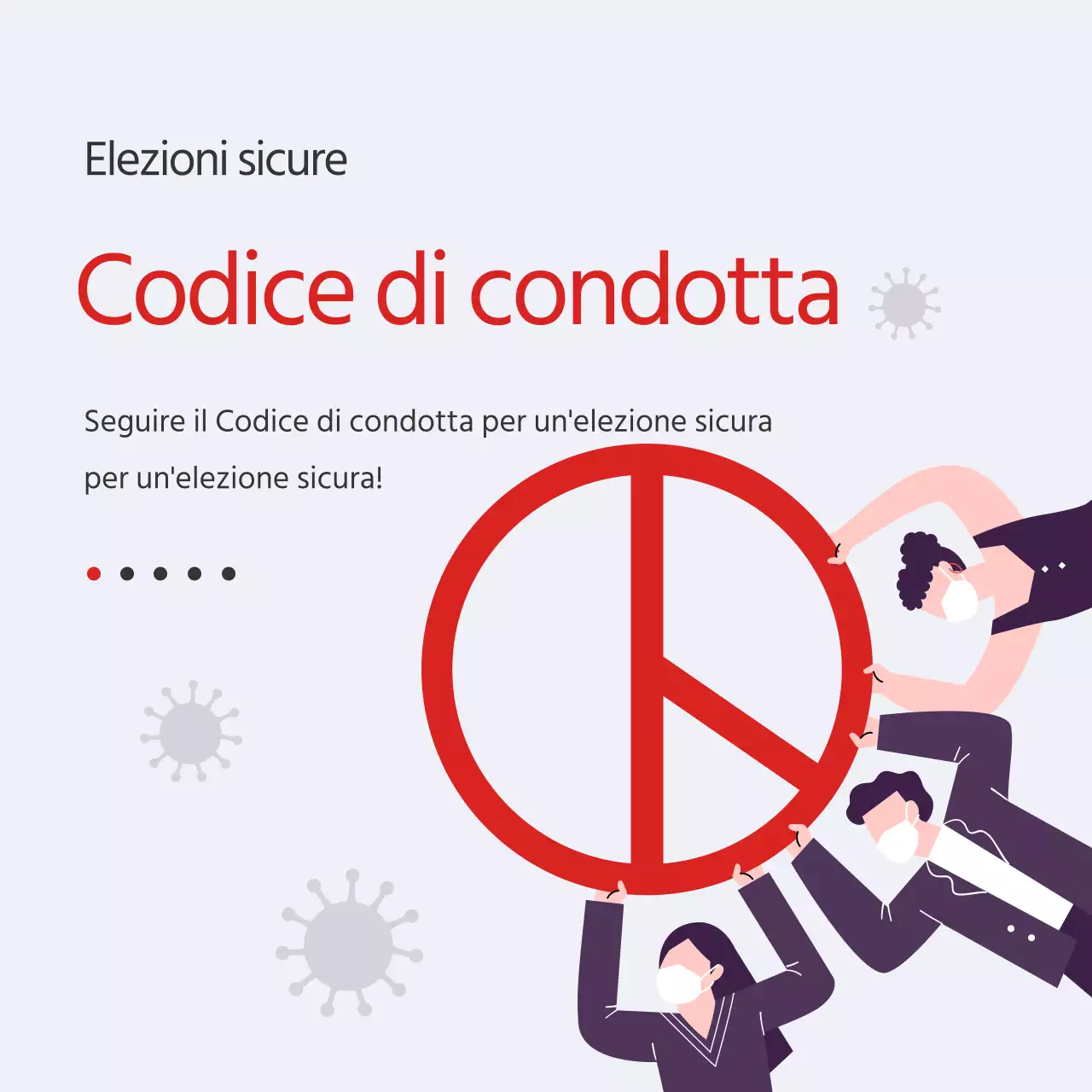 Elezioni preliminari a Corona