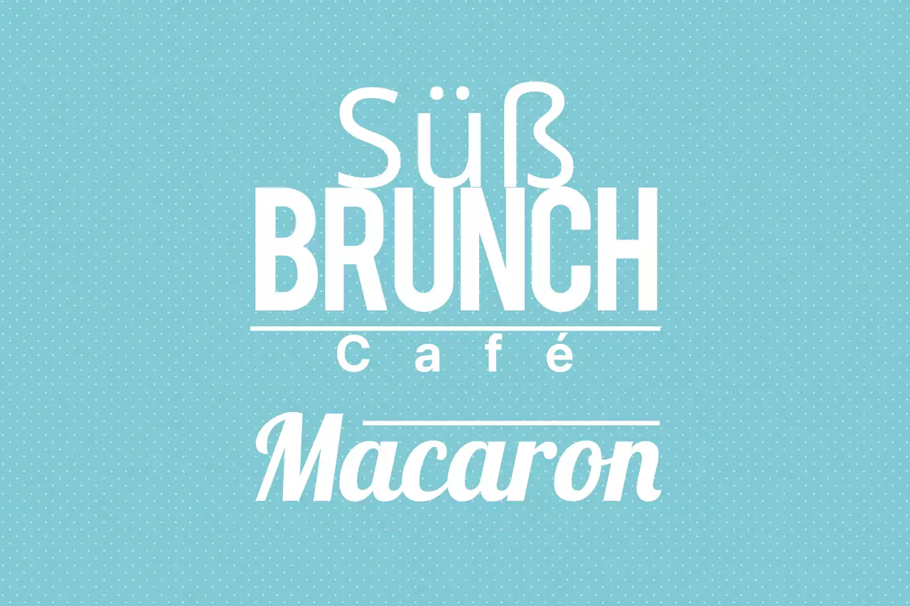 Brunch-Cafés