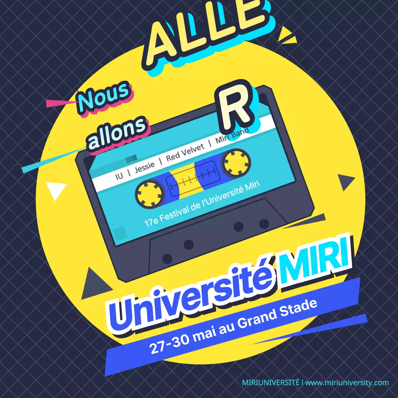 Festivals de musique