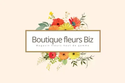 BIZ FLOWERSHOP