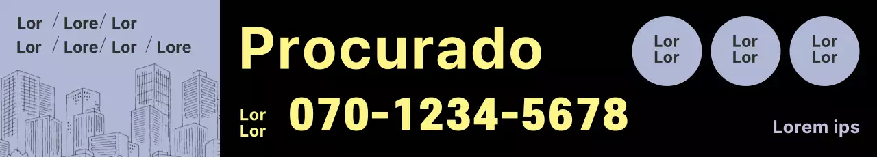 Roxo Amarelo Procura-se