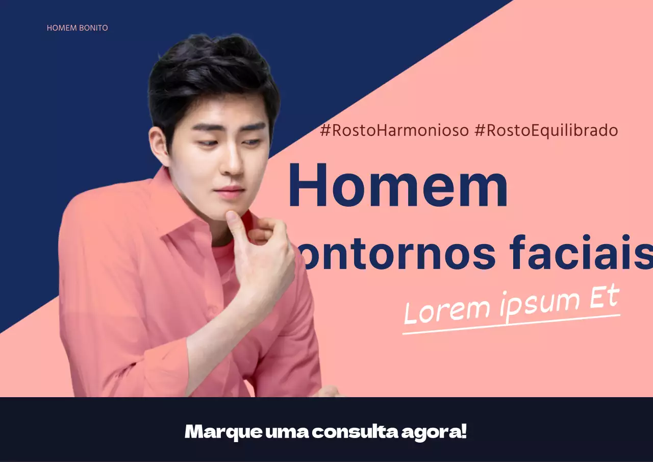 Anúncios moldados