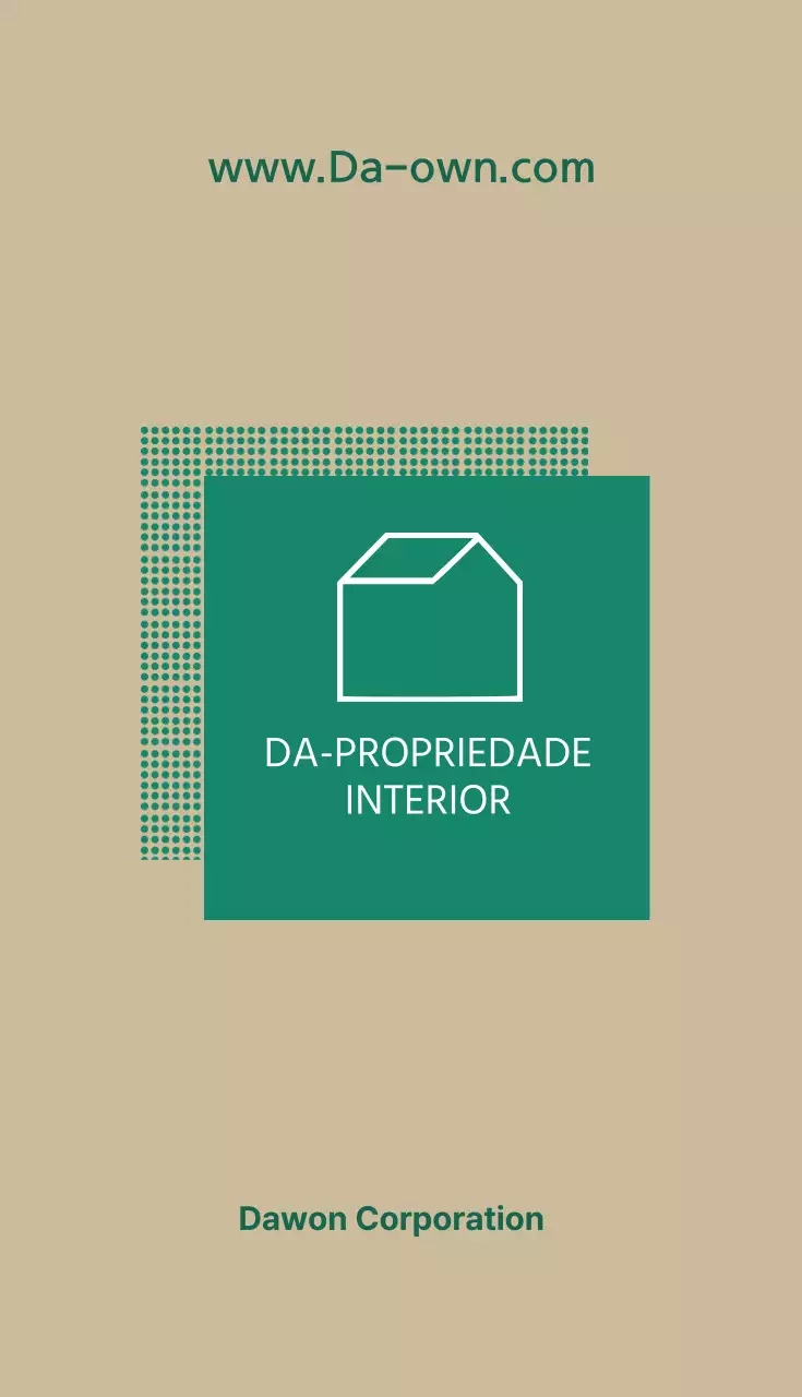 Dawon Corporation