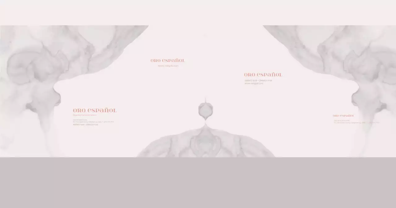 Blanco Gris Patrón de lujo