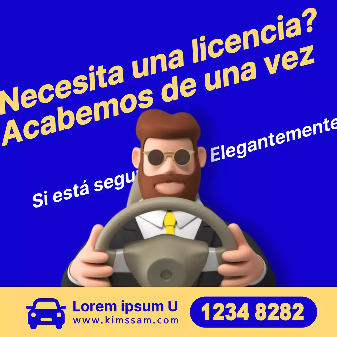 Escuela de Licencias