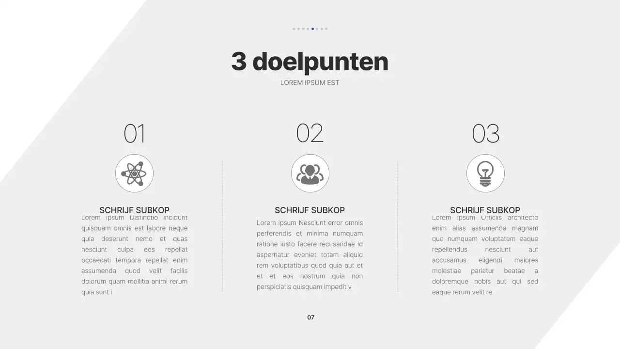 Diagonaal patroonrapport met zwartblauwe tint