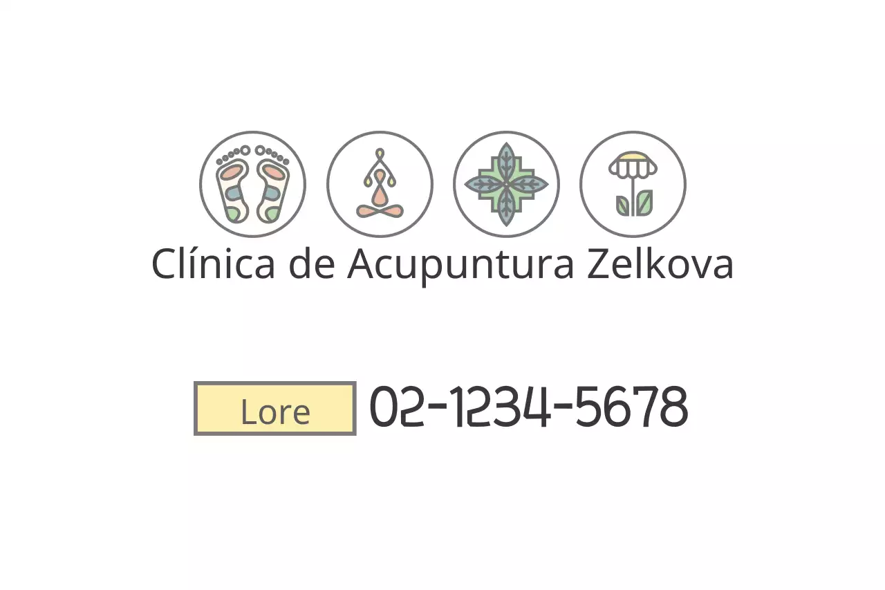 Clínica de Acupunctura Zelkova
