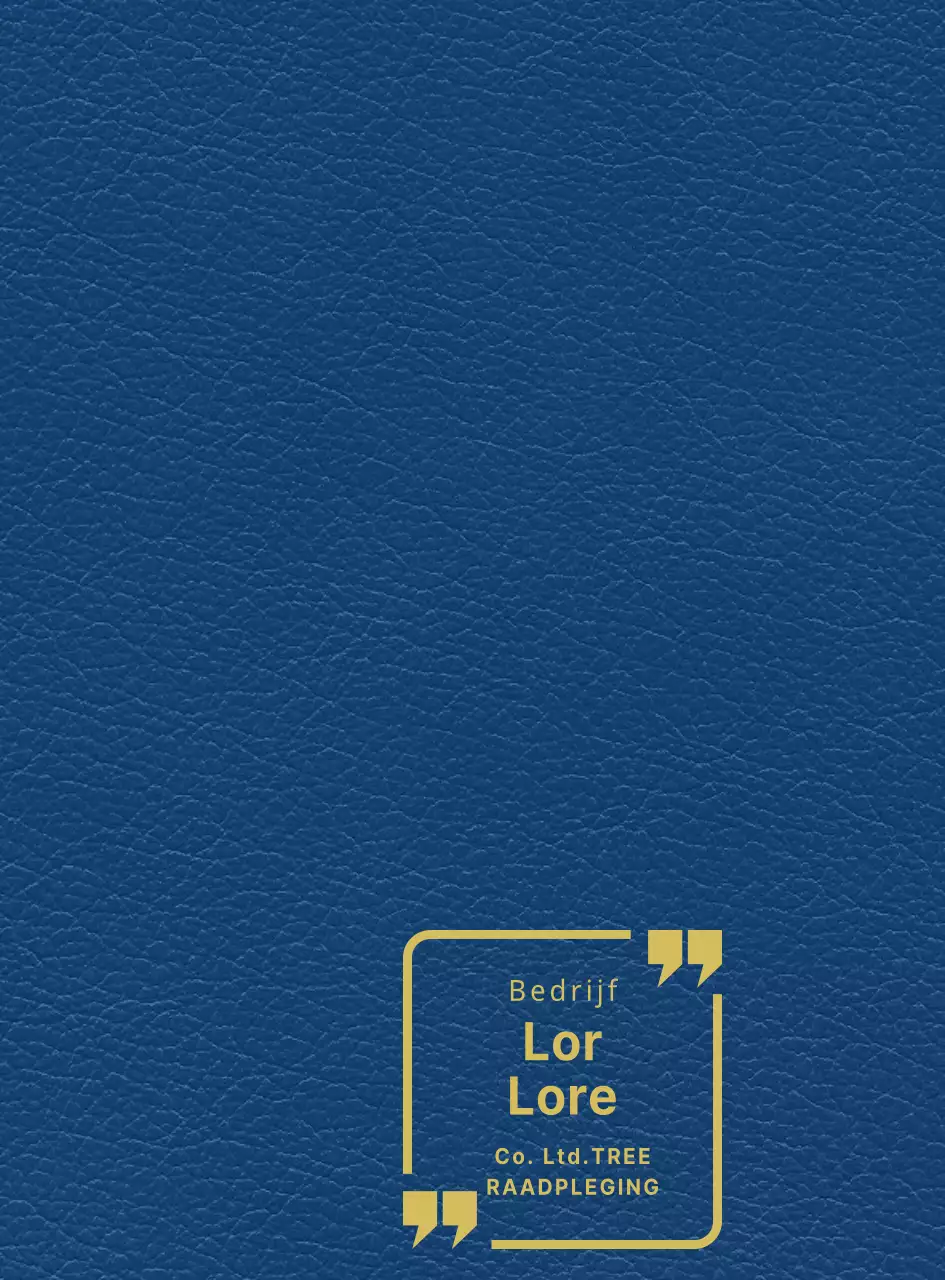 Bedrijfsagenda met consultancy bedrijfsvormen