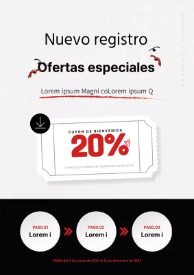 BlackCleanEventDesign