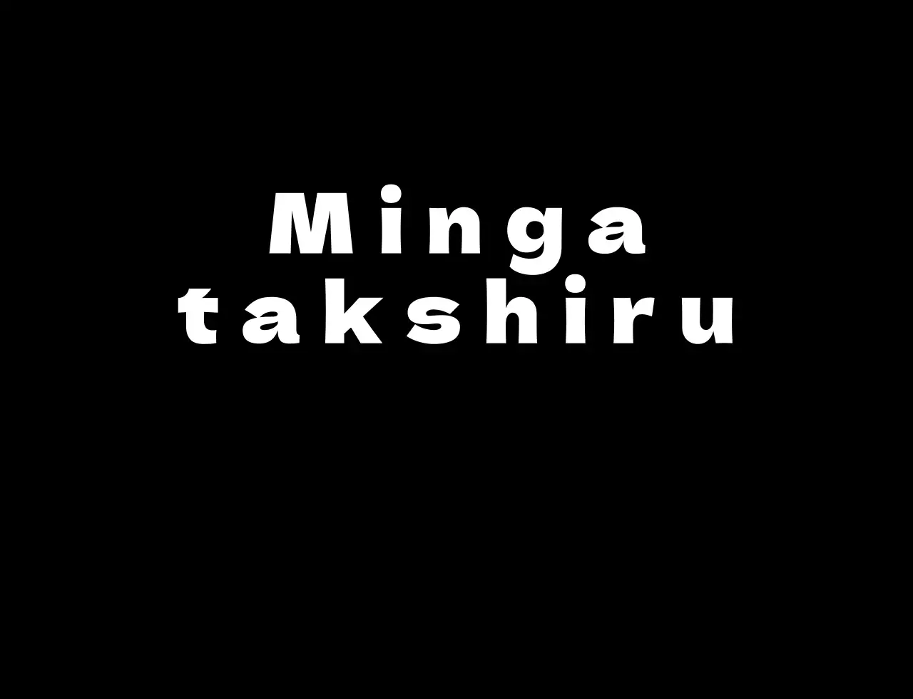 T-shirt de la boutique Mochi