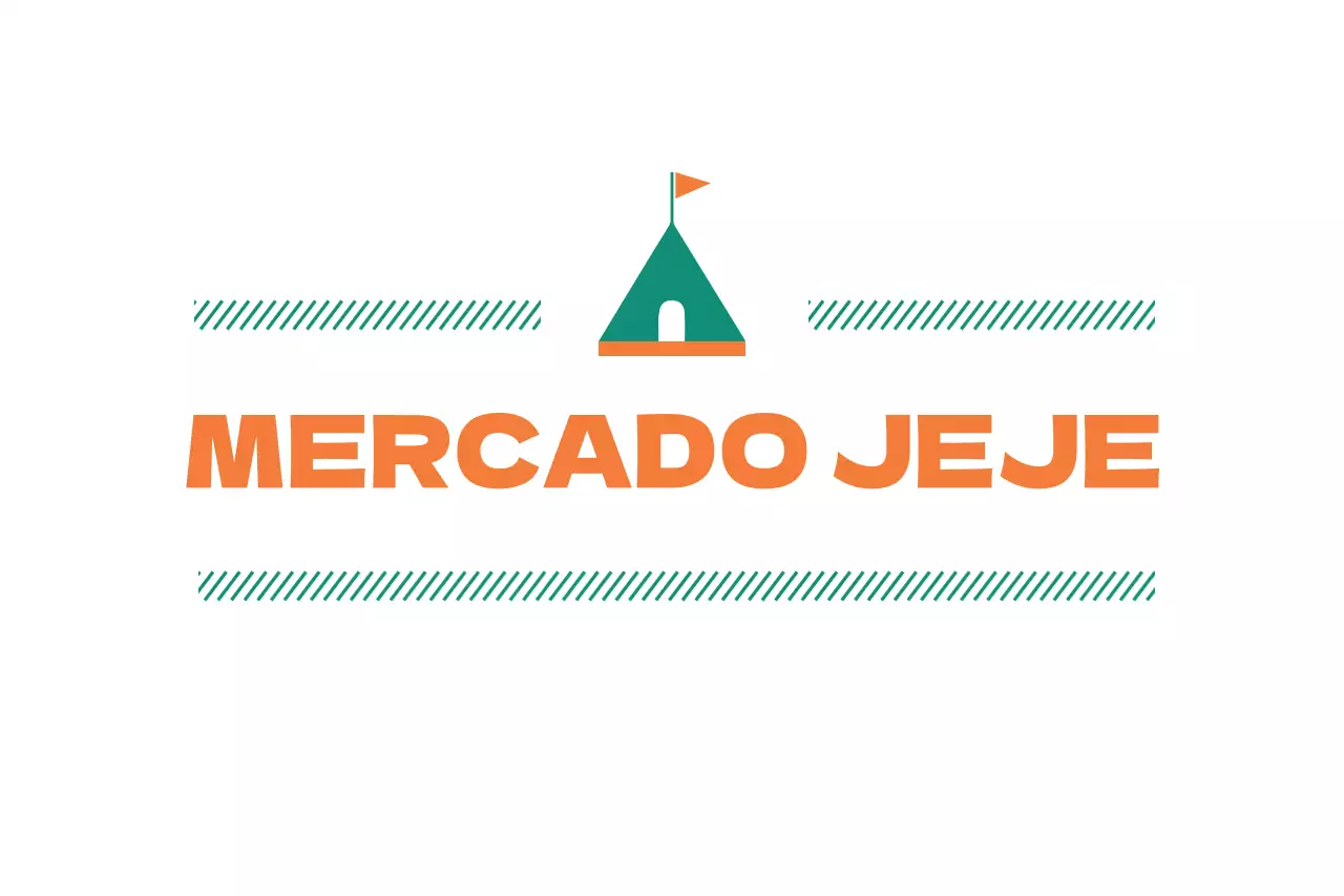 MERCADO JEJE