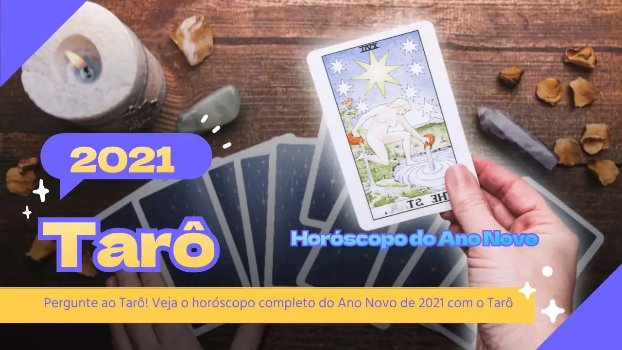 Adivinhação de cartas de tarot