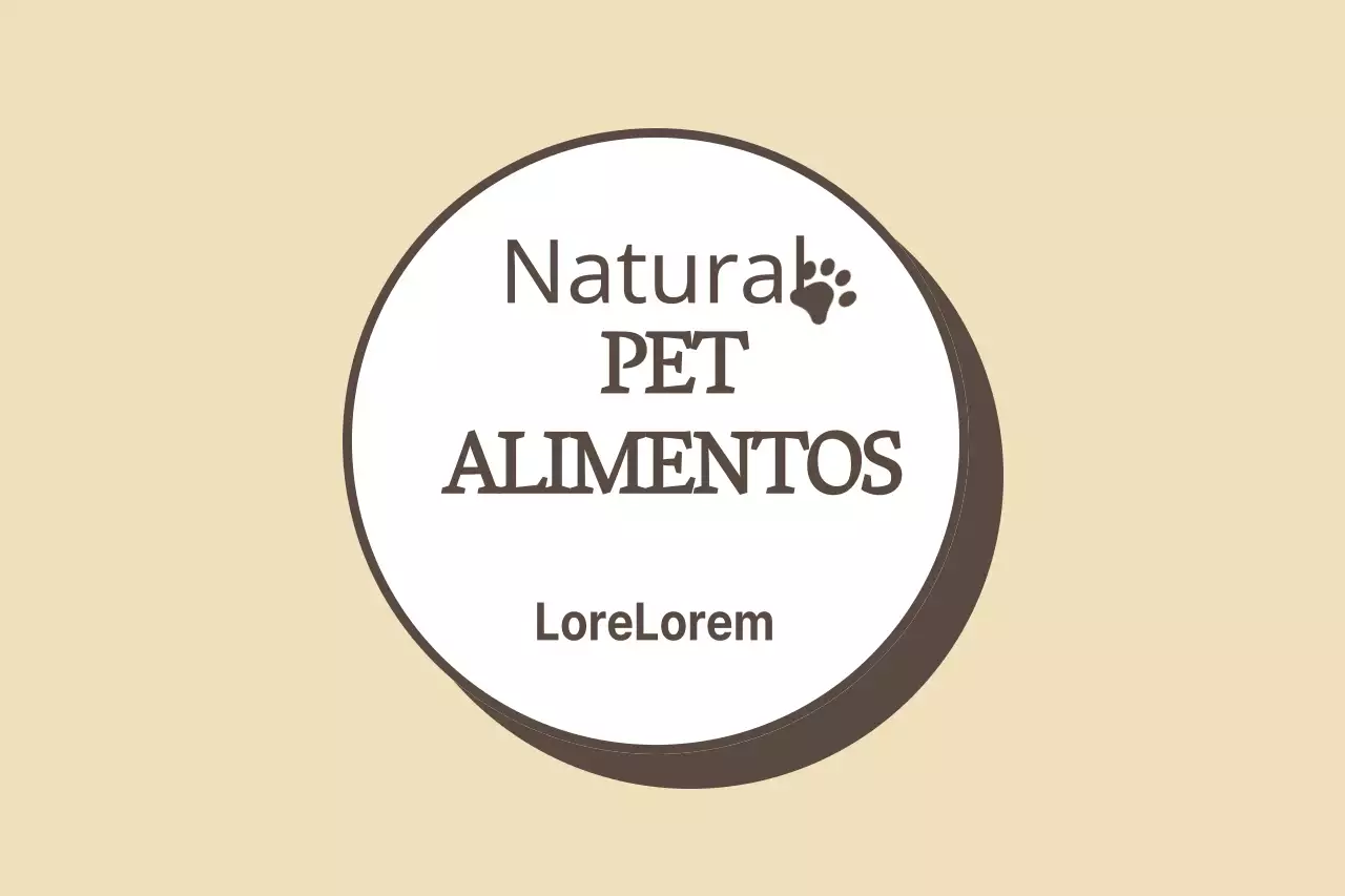 ALIMENTOS PARA ANIMAIS DE ESTIMAÇÃO