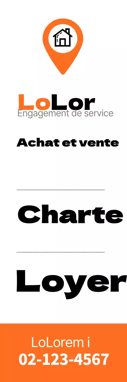 Immobilier, achat, vente et location