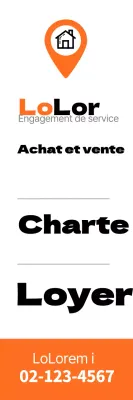 Immobilier, achat, vente et location