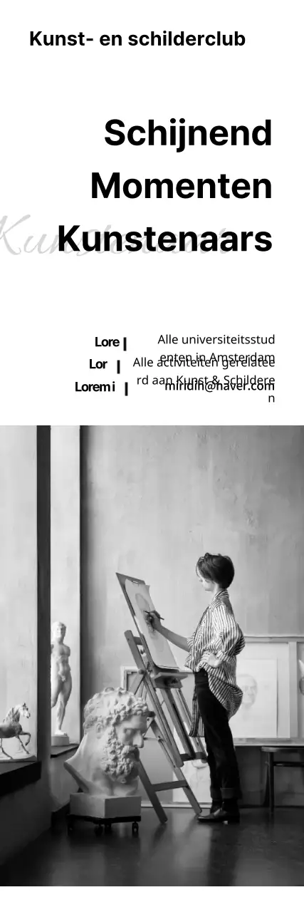 College Conversation Club_Serial Banner