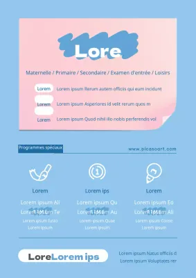 Description de l'emploi