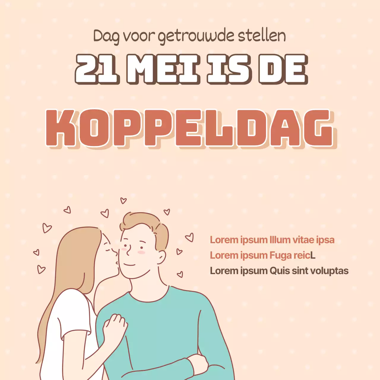 Een gids voor de bruine en opgeruimde wettelijke verjaardag van Married Couples' Day
