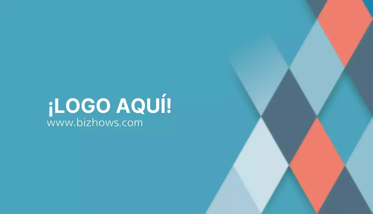 Tarjetas de visita interiores