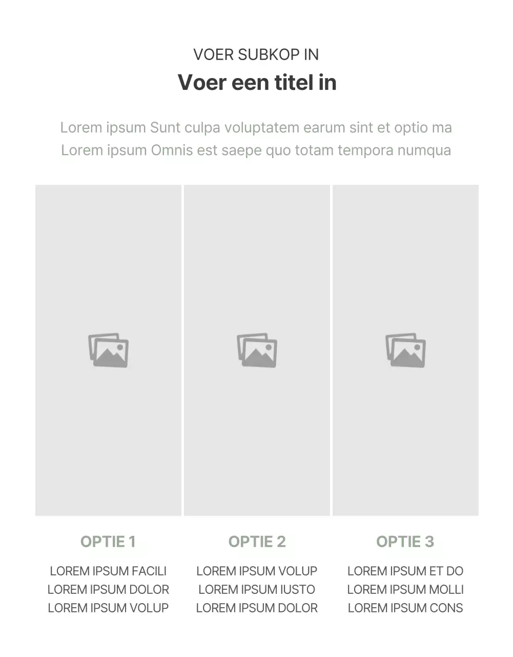 Ideeën_Cosmetica Geuren