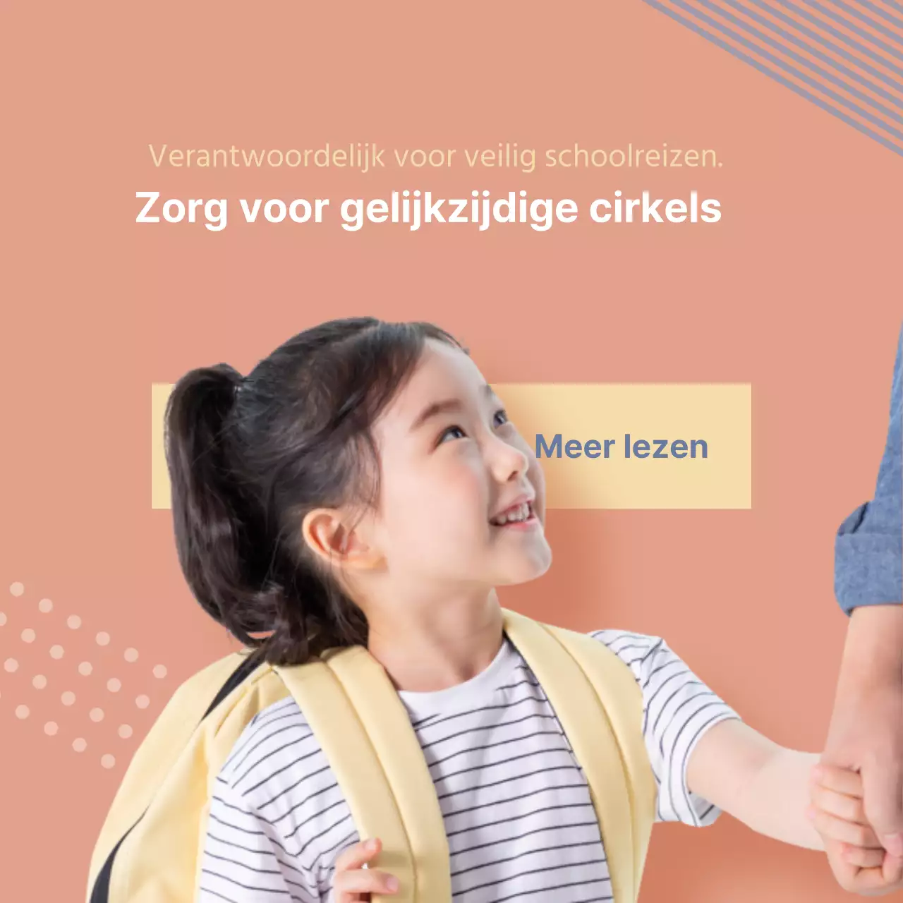 Achterwaartse en voorwaartse cirkelverzorger