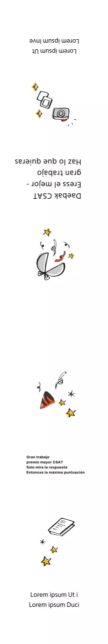 Blanco simple ilustración SAT origen