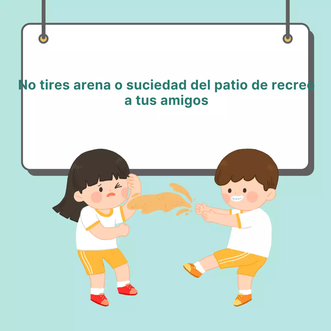 Uso de la tarjeta Dooclass PlaygroundNoticias