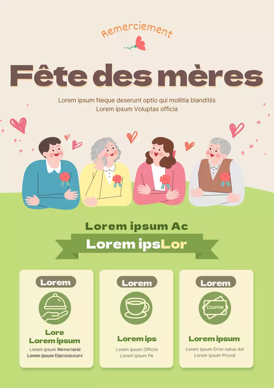 Mois de l'histoire familiale en mai