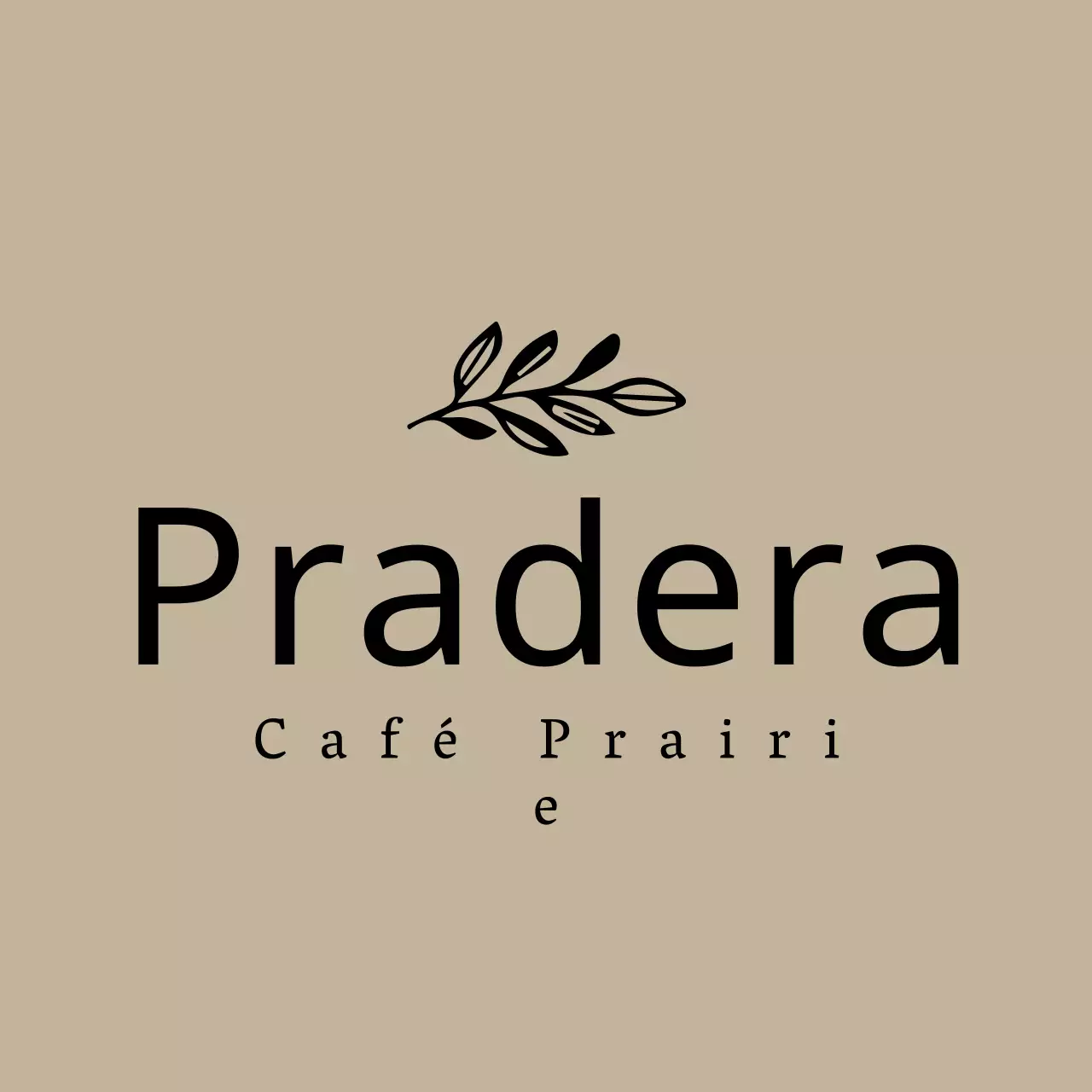 Café Prairie