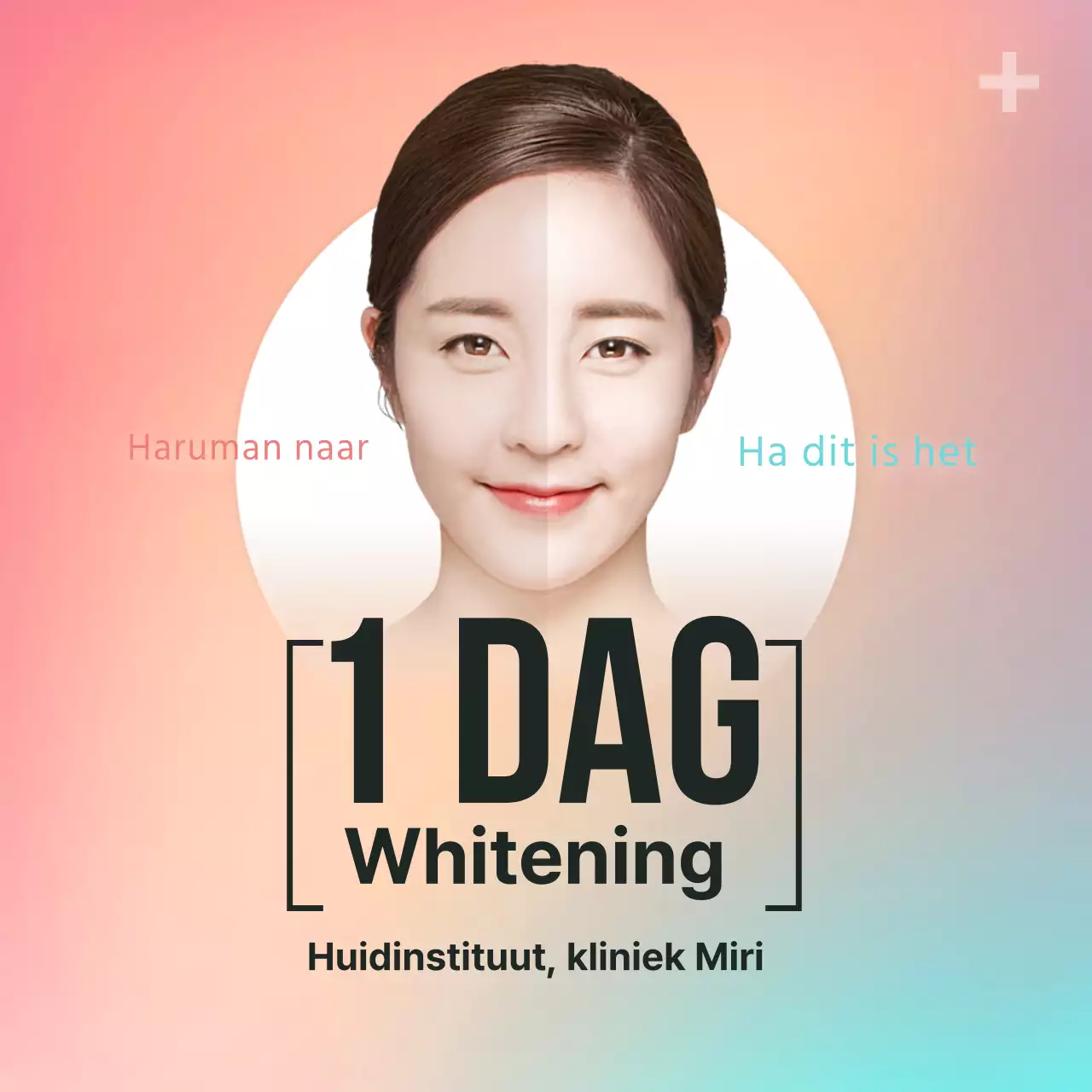 De magie van het terugdraaien van de tijd