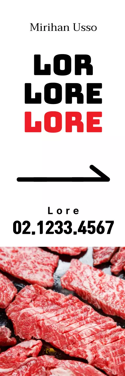 Verticale banner voor Mirihan Uso1