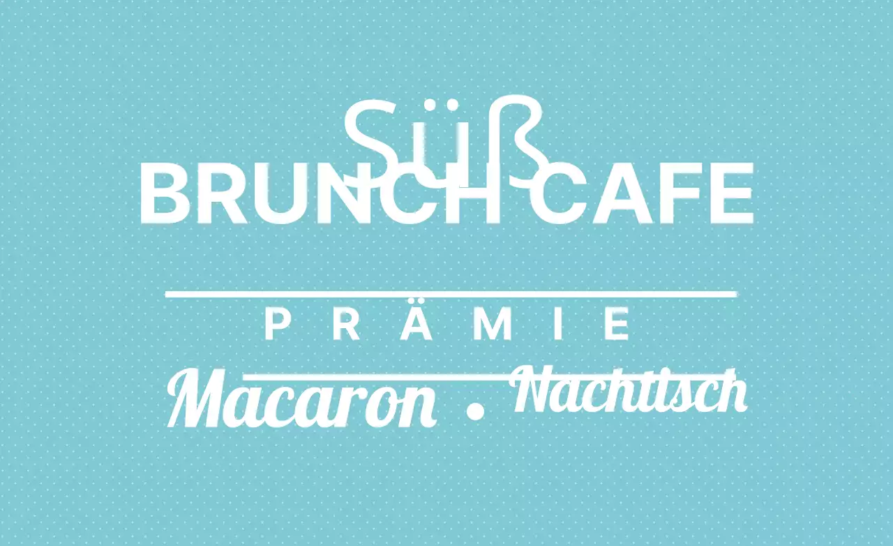 Brunch-Cafés