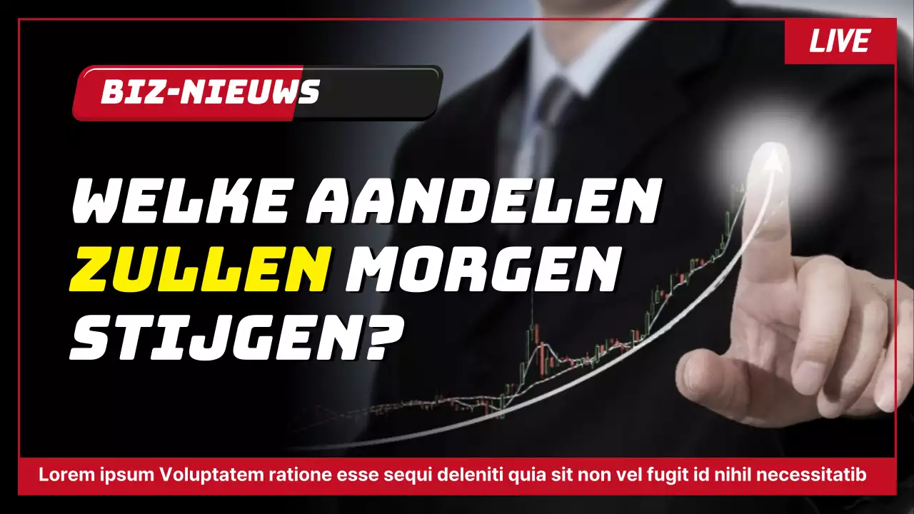 Zwarte en rode foto achtergrond voorraad investering