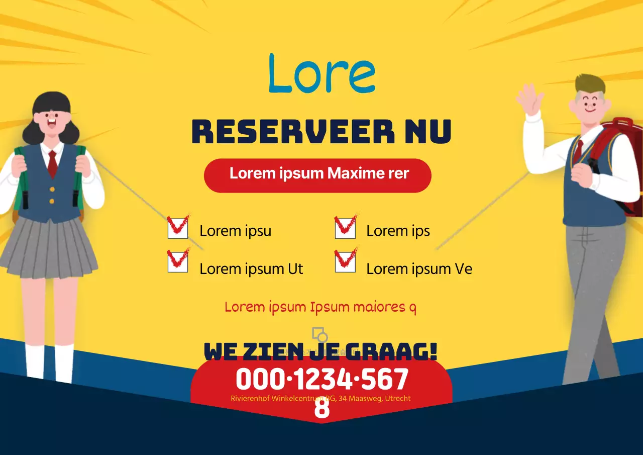 44145_Academy Instructeur Aanwerving