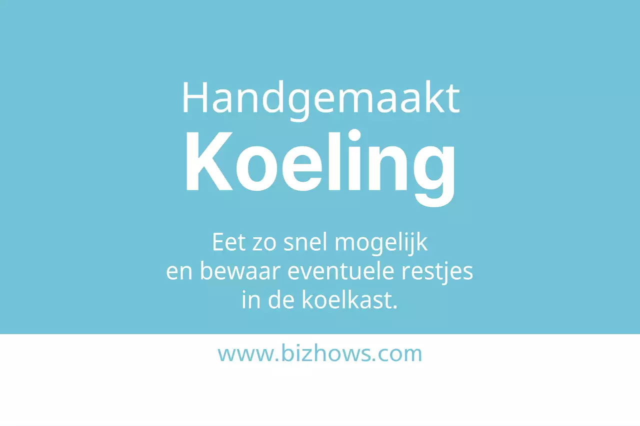 Koeling