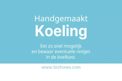Koeling