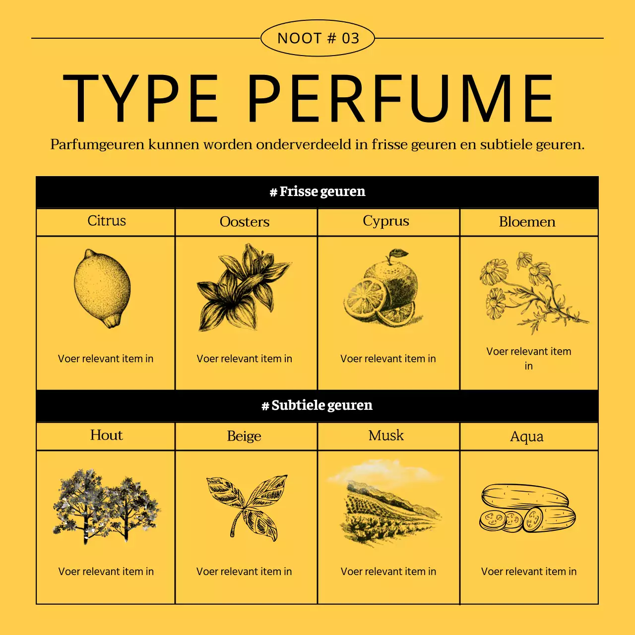 Nostalgisch kaartnieuwsontwerp met een sentimentele twist