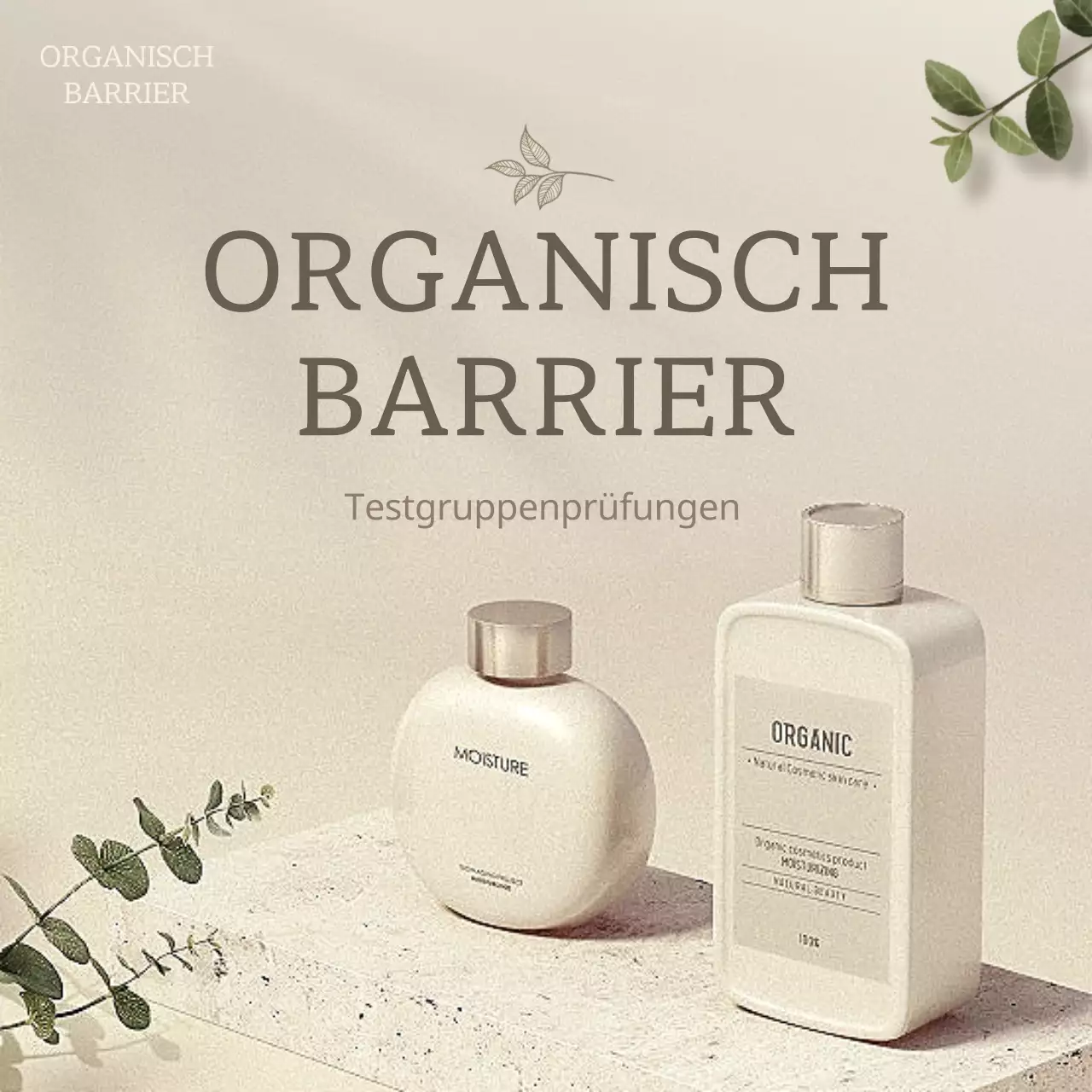 Interview mit Ivory Tone's Gentle Organic Cosmetics CardNews