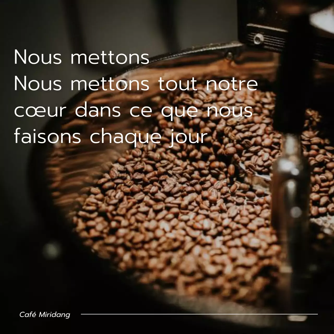 Pack d'offres groupées pour un café minimaliste en noir et blanc