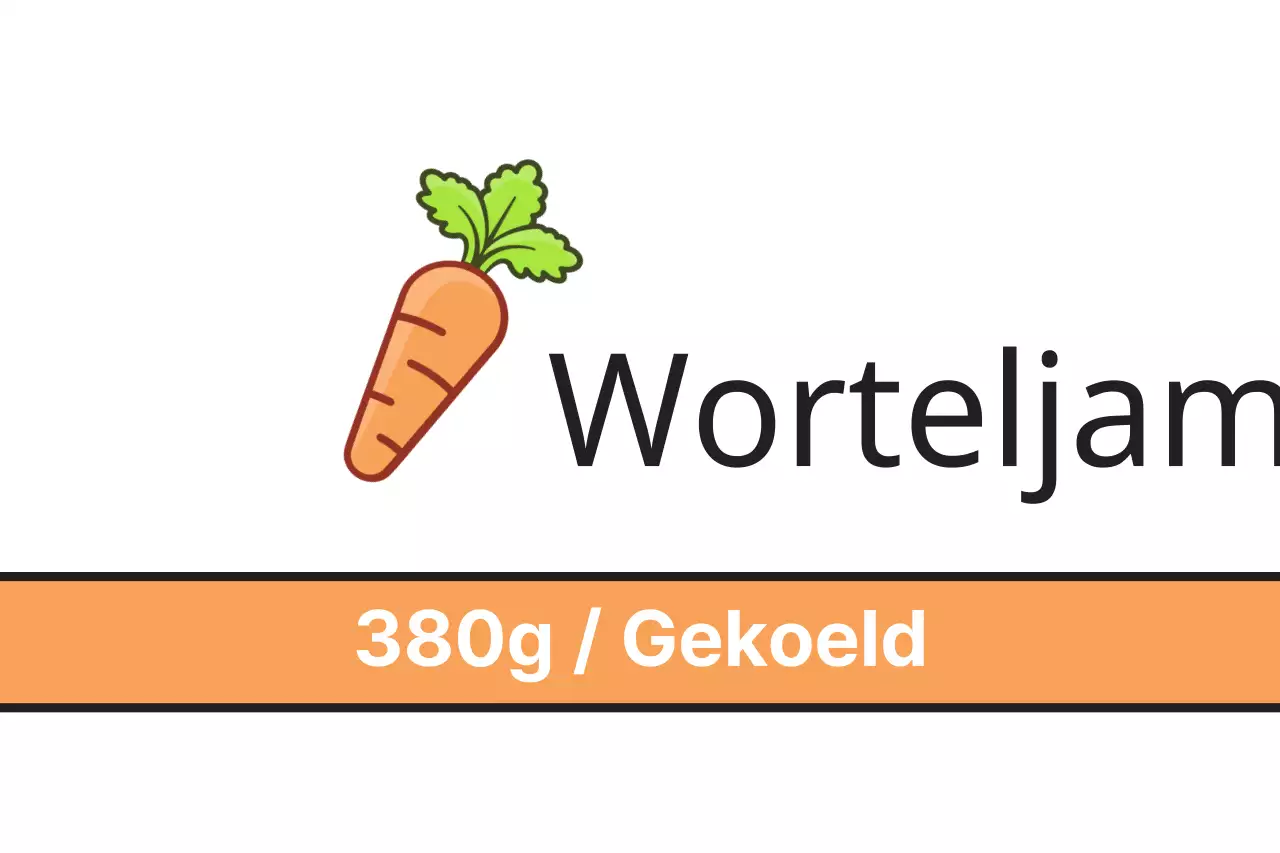 Worteljam