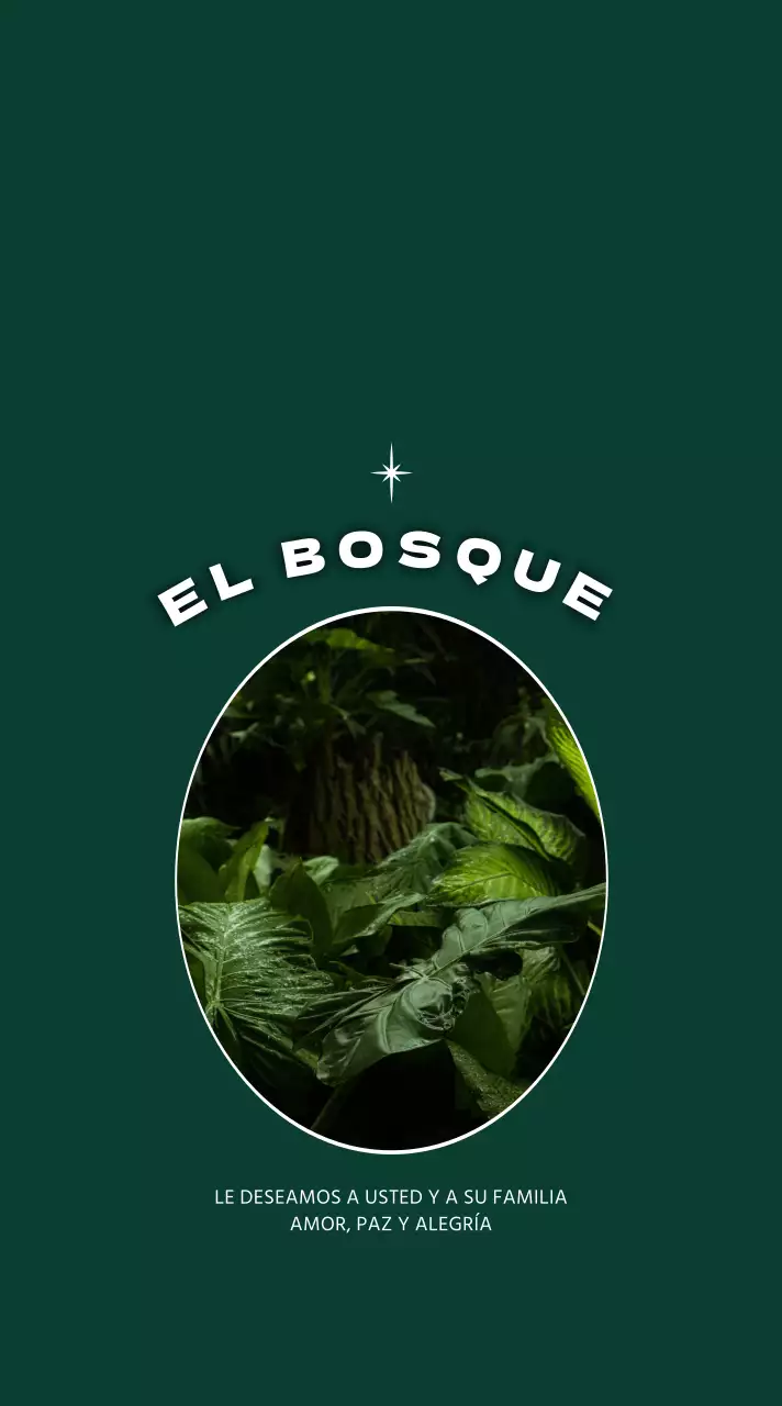 Concepto de marco de fotos sentimental en verde y blanco para regalos personalizados