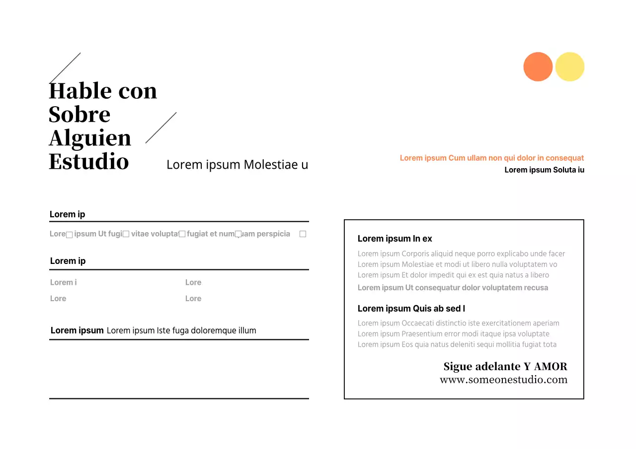 Tarjeta postal de intercambio de centro comercial en tonos mármol rosa