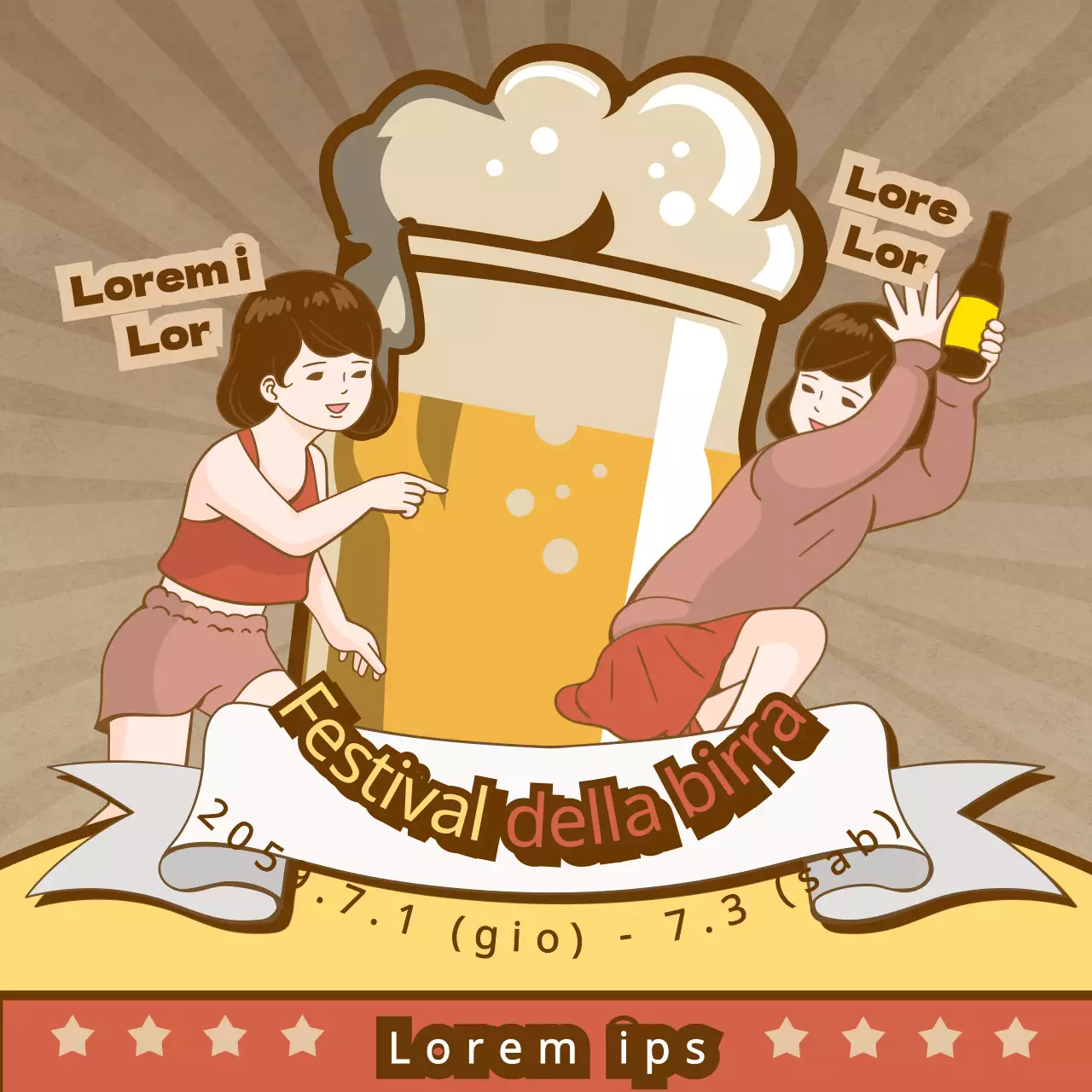 Festival della birra