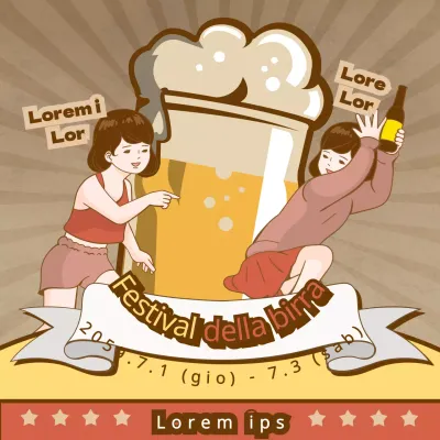 Festival della birra