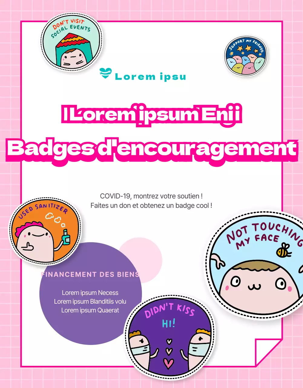 Détails de FundingGoods