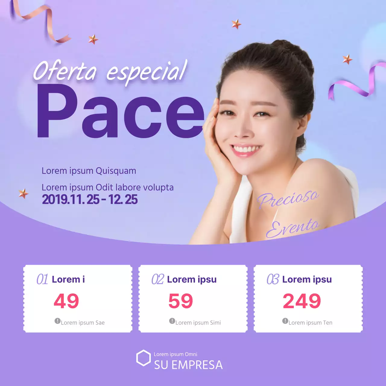 Un año de reconocimiento del moldeado