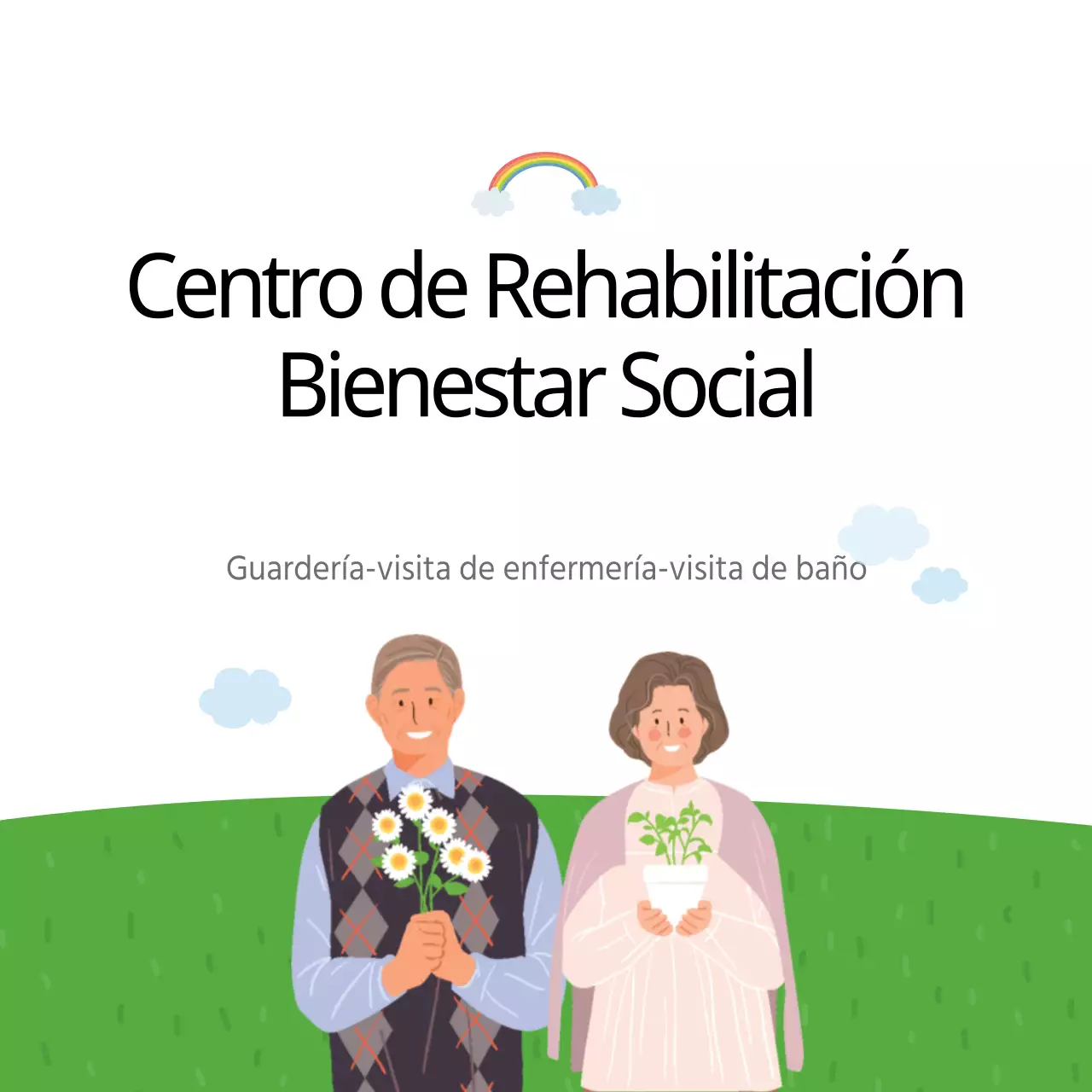Centro de Rehabilitación y Bienestar