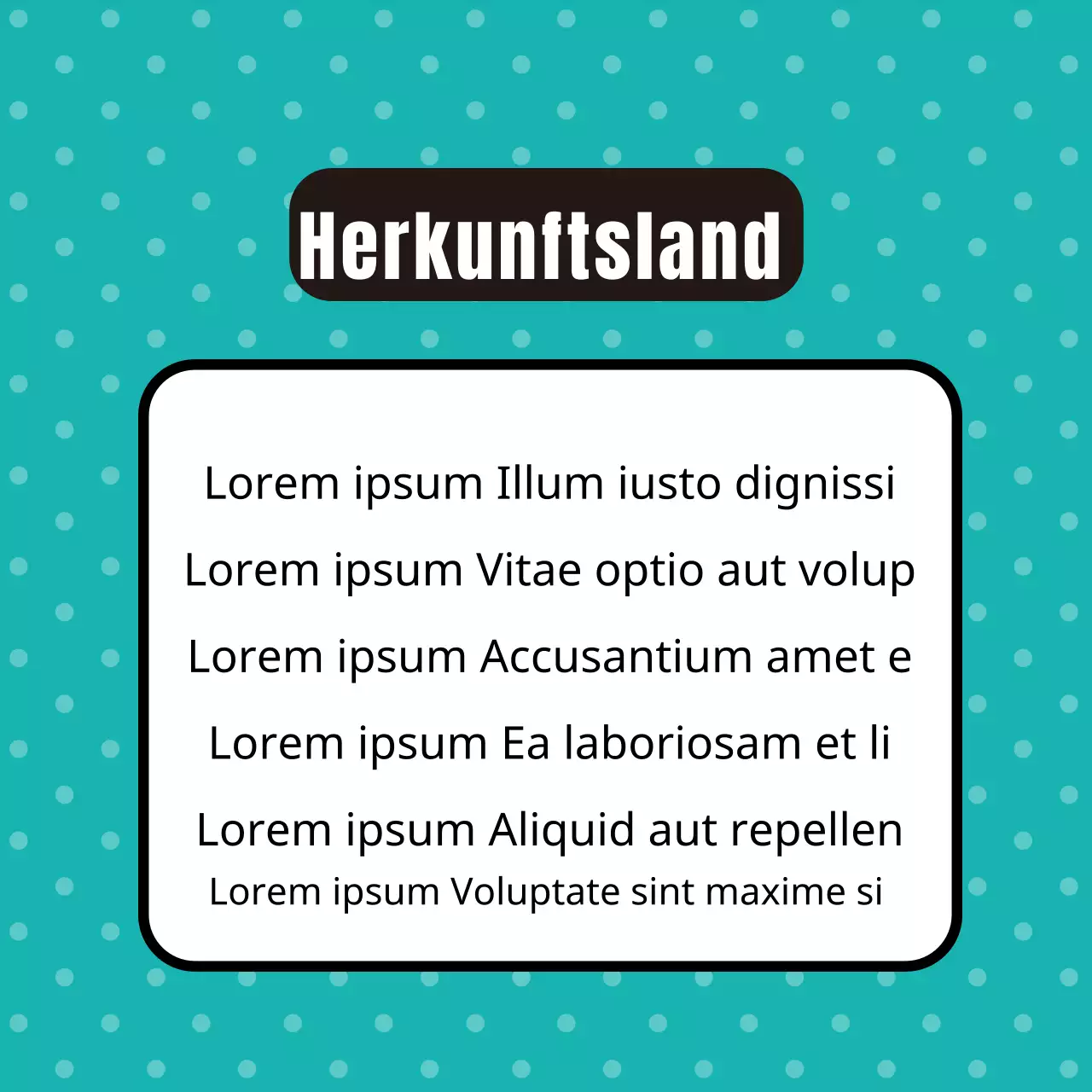Leitfaden zur Herkunft von Lebensmitteln