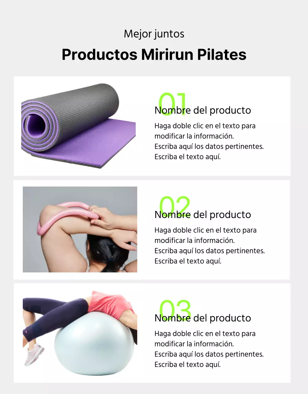 Formación a domicilio